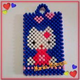CAPA HELLO KITTY