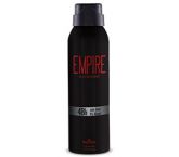EMPIRE INTENSE DESODORANTE AEROSOL ANTI 150ML