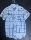 Camisa337 12 anos