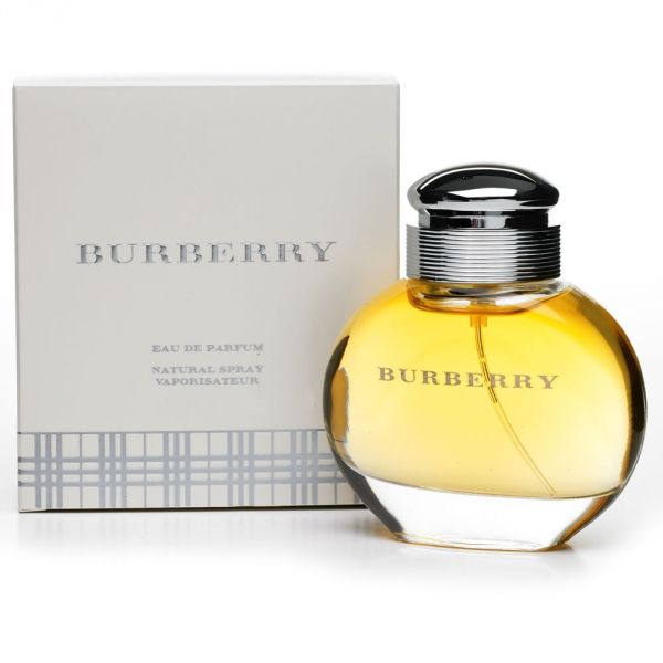 BURBERRY EDP FEM 30ML COD 867552