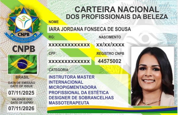 IARA JORDANA FONSECA DE SOUSA