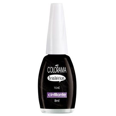 Esmalte Colorama Brasileirices Tchê
