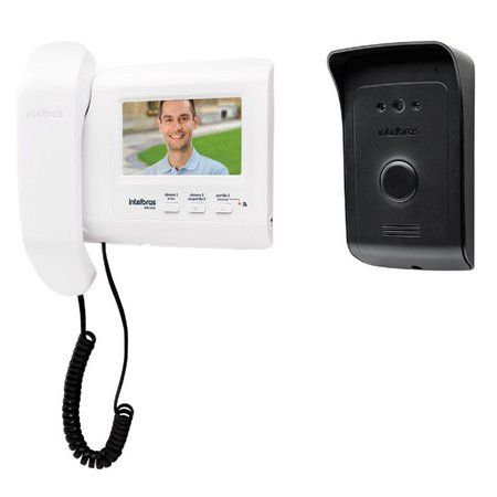 INTERFONE COLECTIVE C/ CAMERA