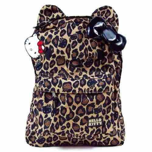 Mochila Hello Kitty Loungefly, Original. Produto Importado!