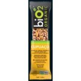 Barra de Cereais Orgânica Adoçada com Mel Sabor Cupuaçu Bio2