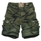 BERMUDA AF E HCO  00045