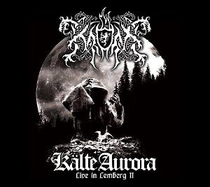 Kroda - Kälte Aurora - Live in Lemberg II (TRIPLO)