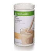 Shake Herbalife - Baunilha Cremosa