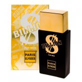 Eau de Toilette Natural Spray Billion For Men