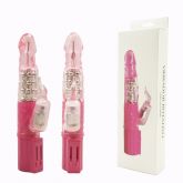 VIBRADOR ROTATIVO MULTIVELOCIDADE