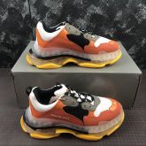 Balenciaga SNEAKER TESS.S.GOMMA