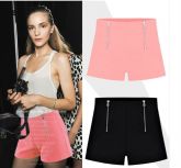 Short Cós Alto Cód F