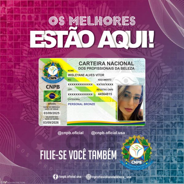 WISLEYANE ALVES VITOR
