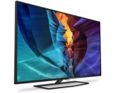 TV Philips LED 40in 3840x2160 4k (Ultra HD) Smart TV, Dual Core, 480Hz, 3HDMI (40PUG6300/78)