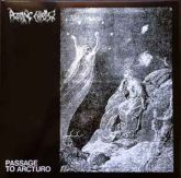 Rotting Christ - Passage To Arcturo ( Slipcase )