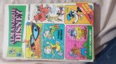 ALMANAQUE DISNEY NR 065