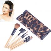 Pincel kit Profissional 7 Peças P059420 (BU)