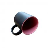 CANECA MÁGICA INTERIOR ROSA