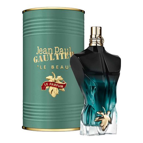 Le Beau Jean Paul Gaultier – Perfume Masculino – Eau de Parfum - 125ml