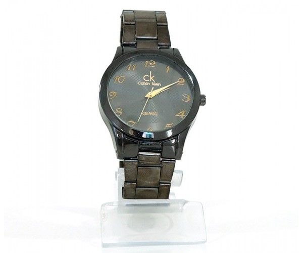 Relógio Feminino Calvin Klein Grafite