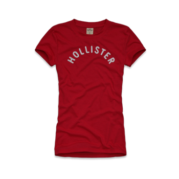 Hollister - Blusa Feminina - M