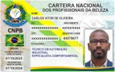 CARLOS VITOR DE OLIVEIRA