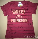 Blusa Bicho Bagunça