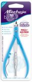 ALICATE PARA CUTICULAS MERHEJE  BASIC COLOR