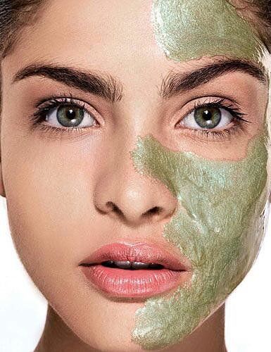 Depilação na Cera Rosto