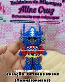 VIDEO AULA DO OPTIMUS PRIME