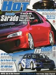 HOT--36--FRANCES SARADO--MAREA TURBO 300 CV.