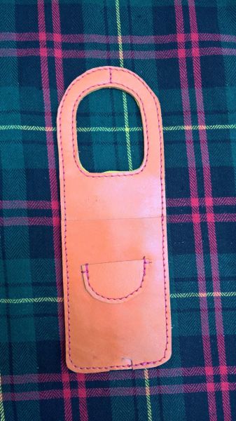 Suporte para dar carga no celular