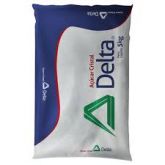 AÇÚCAR CRISTAL DELTA 5 KG