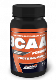 BCAA PREMIUM SERIES 240 TABS