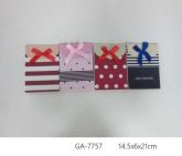Sacola p/ presente GA 7757 DZ