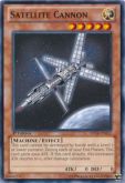 Satellite Cannon SDCR-EN012