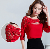 Blusa Hellen - Cod.: 383