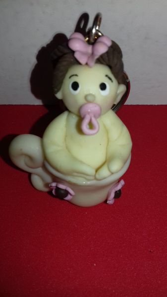 Mini chaverinho Bebe na Chicára