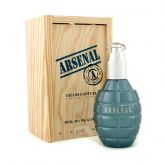 Arsenal Blue Homme Eau de Parfum 100ml