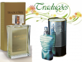 Perfume Importado Le Male