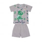 Pijama Bicho Bagunça