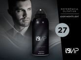 i9Vip 27 Aerossol100ml (Perfume Masculino) - JOOP! NIGHTFLIGHT(*)