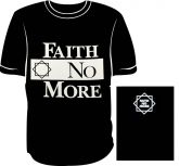 FAITH NO MORE - FRENTE COSTA!!!