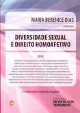 Diversidade Sexual e Direito Homoafetivo 2ª Ed.