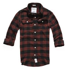 CAMISA AF 00084