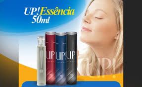 Essência Up! 40 - The One