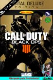 Call of Duty Black Ops IV Deluxe Edition - PS5