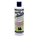 Mane 'n Tail Olive Oil Herbal Essentials Shampoo (355 ml