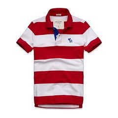 Camisa Pólo AF HCO  cod. 00050