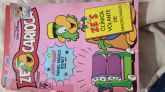 ZE CARIOCA NR 1869